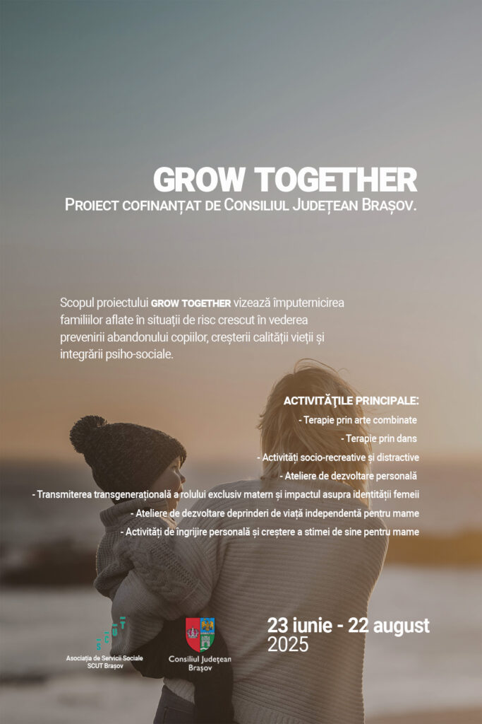 Grow Together