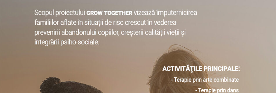Grow Together